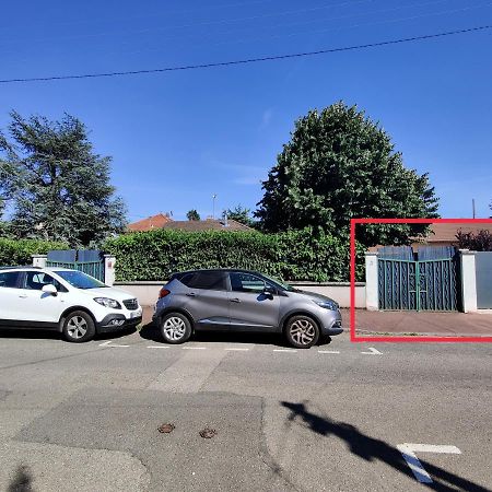 ברון Maisonnette Avec Jardin, Parc Du Chene מראה חיצוני תמונה